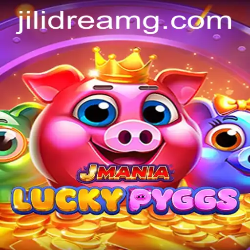 JILIDREAM Casino App